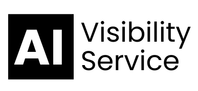 AIVisibilityService.com Logo